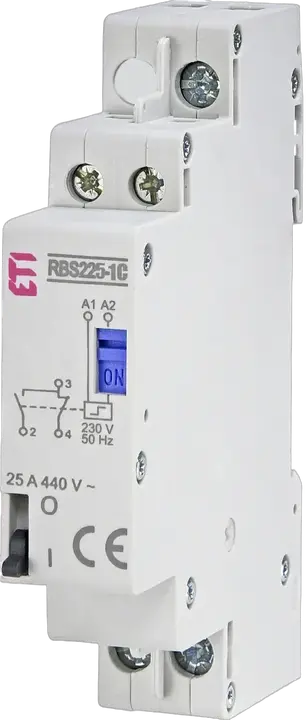 Obraz RBS225-1C-230V AC