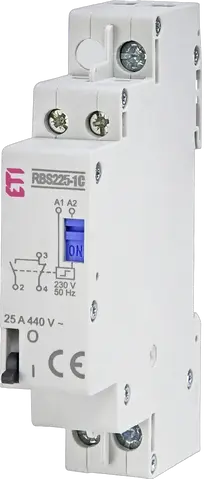 Obraz RBS225-1C-230V AC