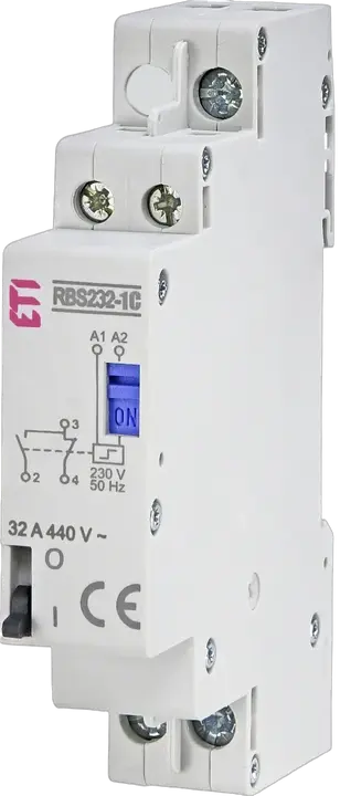 Obraz RBS232-1C-230V AC