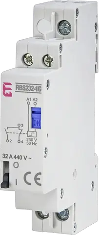 RBS232-1C-230V AC