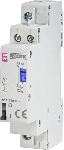 RBS232-10-24V AC