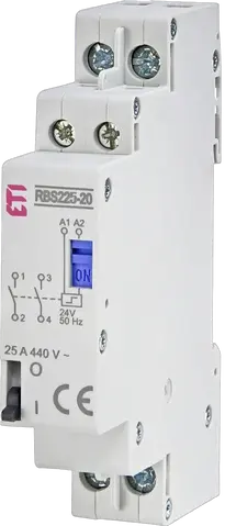 RBS225-20-24V AC