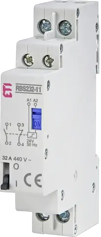 RBS232-11-24V AC