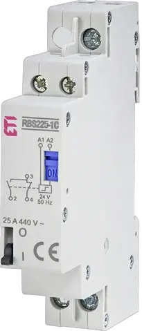 RBS225-1C-24V AC