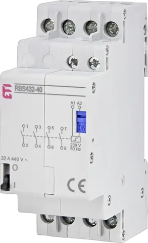 RBS432-40-230V AC
