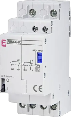 RBS432-2C-230V AC