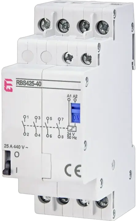 Obraz RBS425-40-24V AC