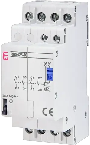 RBS425-40-24V AC