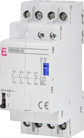 RBS425-31-24V AC