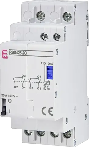 RBS425-2C-24V AC