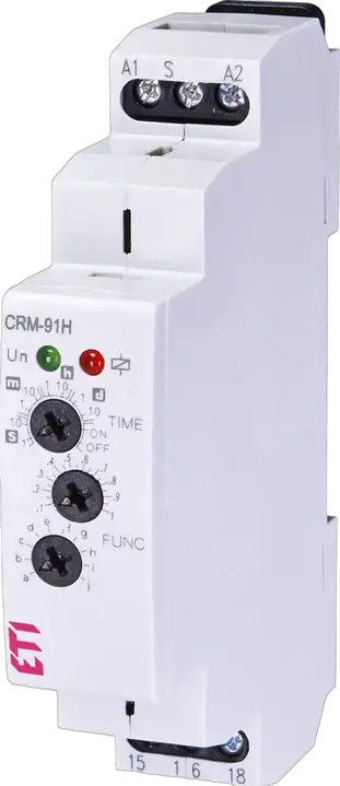 Obraz CRM-91H UNI