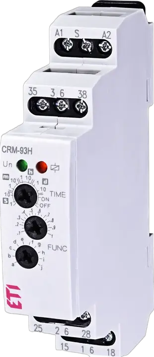 Obraz CRM-93H UNI