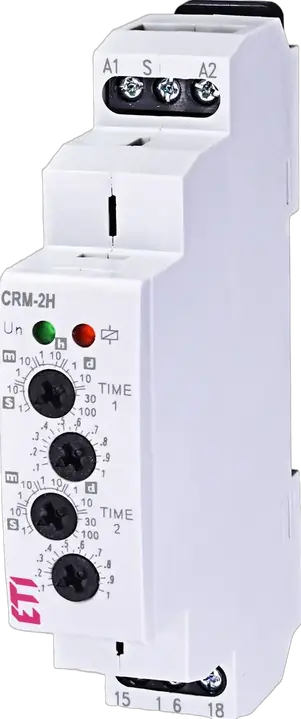 Obraz CRM-2H UNI