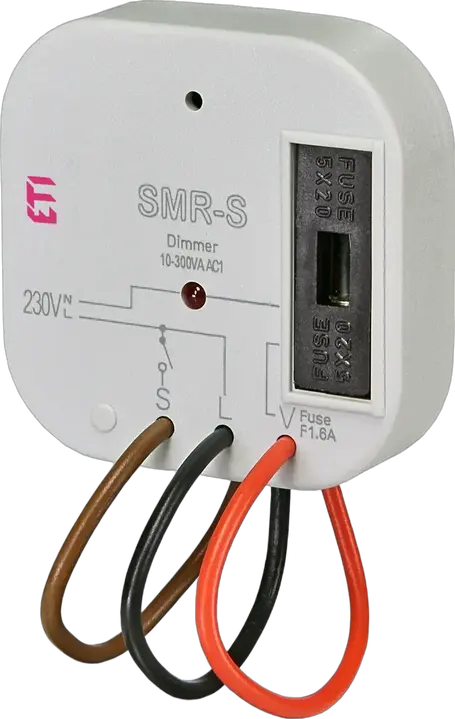 Obraz SMR-S