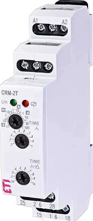 Obraz CRM-2T UNI