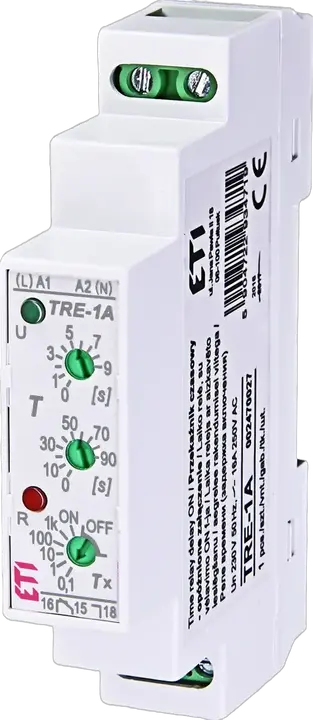 Obraz TRE-1A