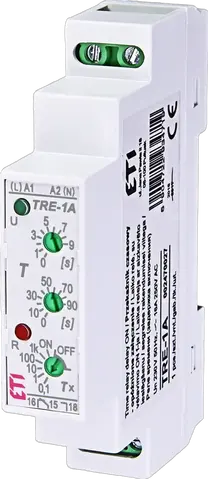 Obraz TRE-1A