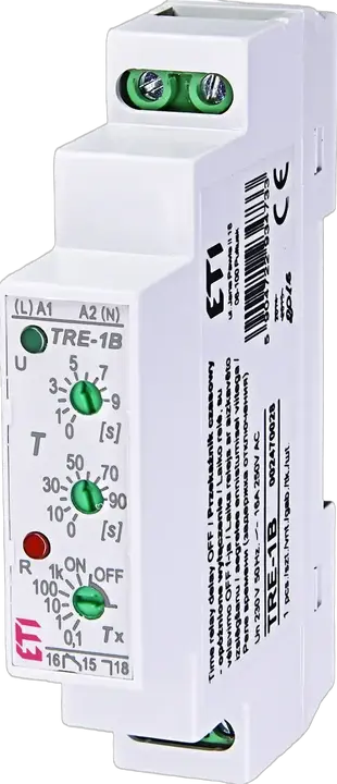 Obraz TRE-1B
