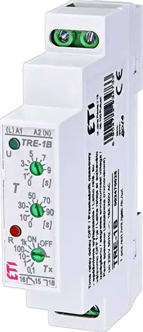 Obraz TRE-1B
