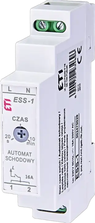Obraz ESS-1