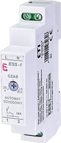 Obraz ESS-1