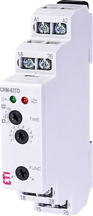 Obraz *CRM-82TO UNI