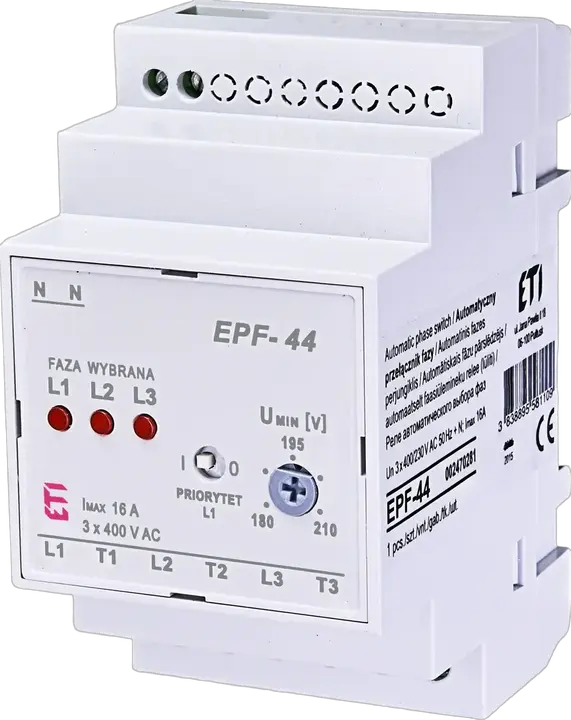 Obraz EPF-44
