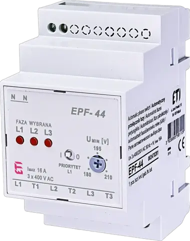 Obraz EPF-44