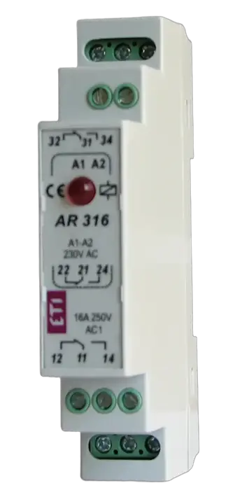 Obraz AR316 230V AC