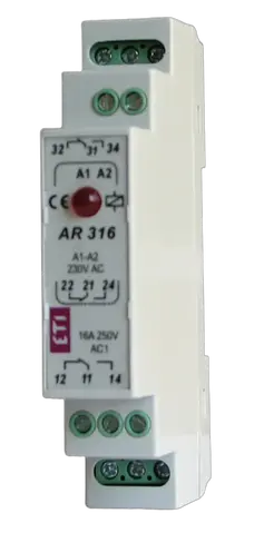 Obraz AR316 230V AC