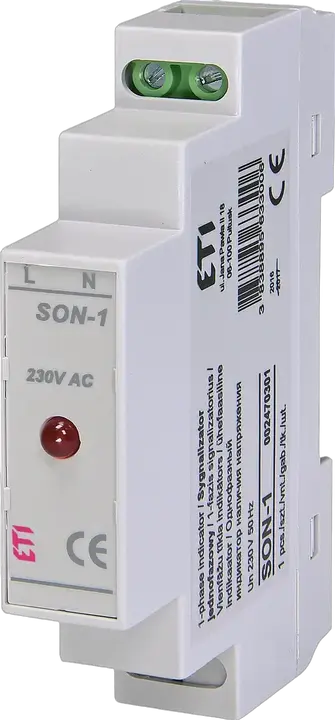 Obraz SON-1