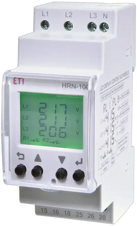 Obraz HRN-100/2