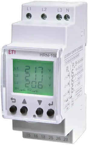 Obraz HRN-100/2