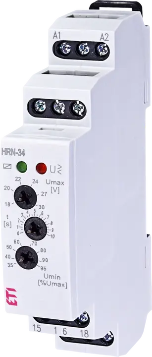 Obraz *HRN-34