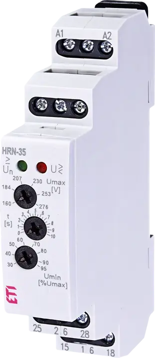 Obraz *HRN-35