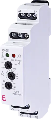 *HRN-35