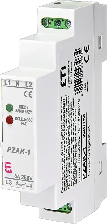 Obraz PZAK-1