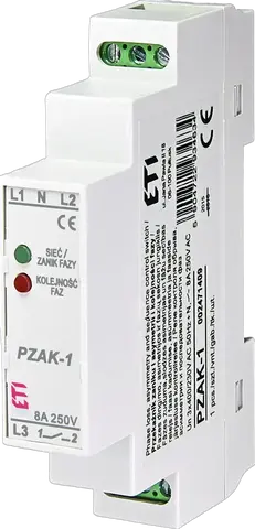 Obraz PZAK-1