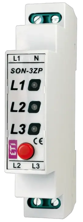 Obraz SON-3 ZP