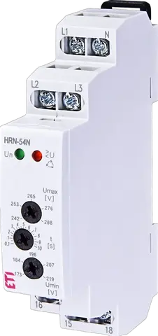 Obraz HRN-54N
