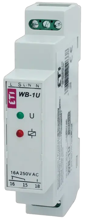 Obraz WB-1UN