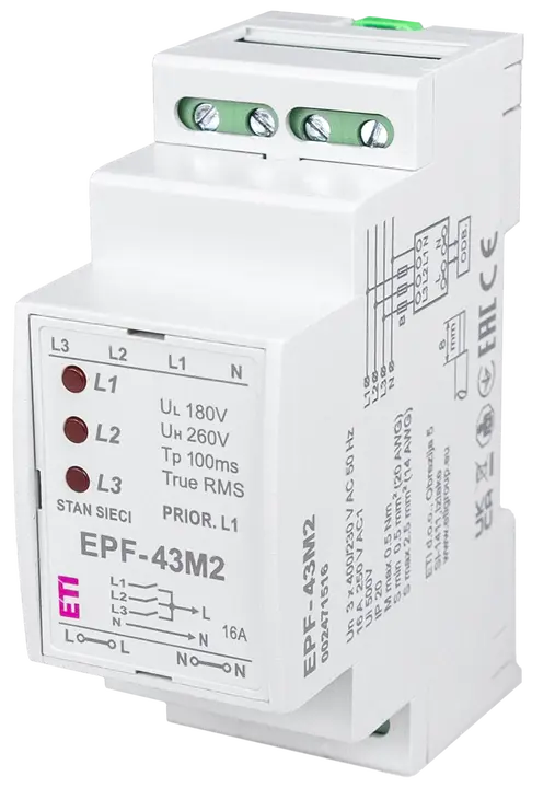 Obraz EPF-43M2