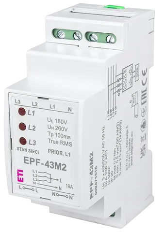 EPF-43M2