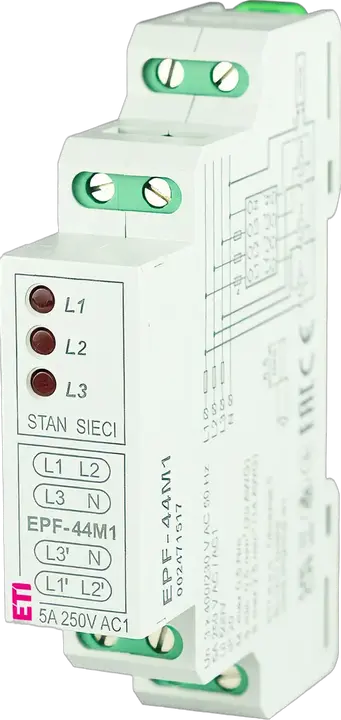 Obraz EPF-44M1