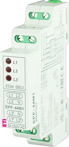 EPF-44M1