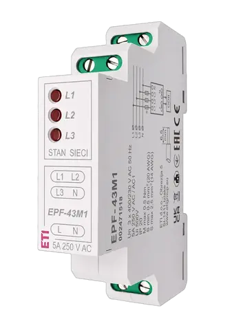 EPF-43M1