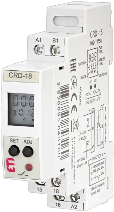 Obraz CRD-18