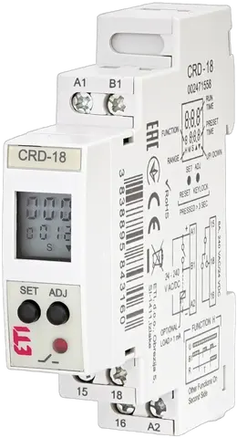 Obraz CRD-18