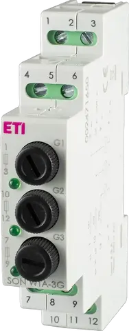 SON WTA-3G