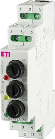 SON WTA-3K